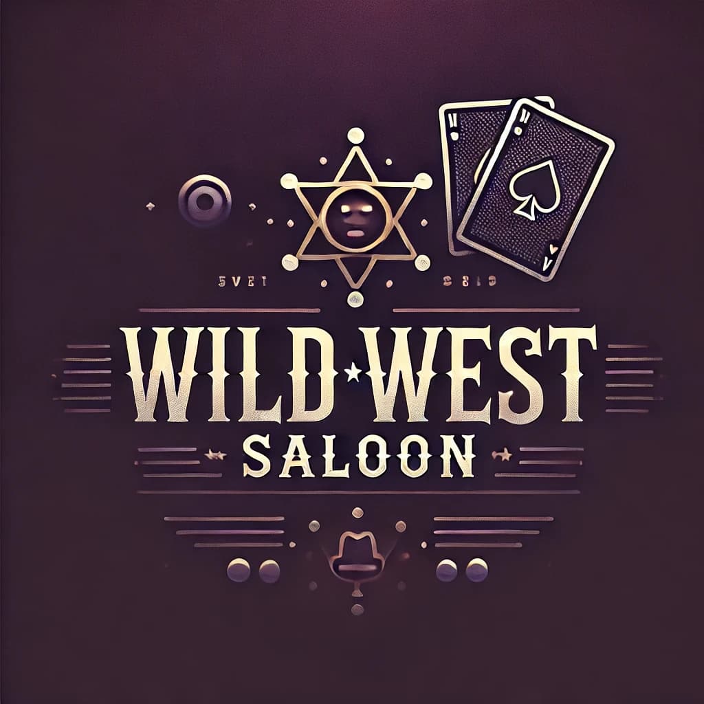 Wild West Saloon