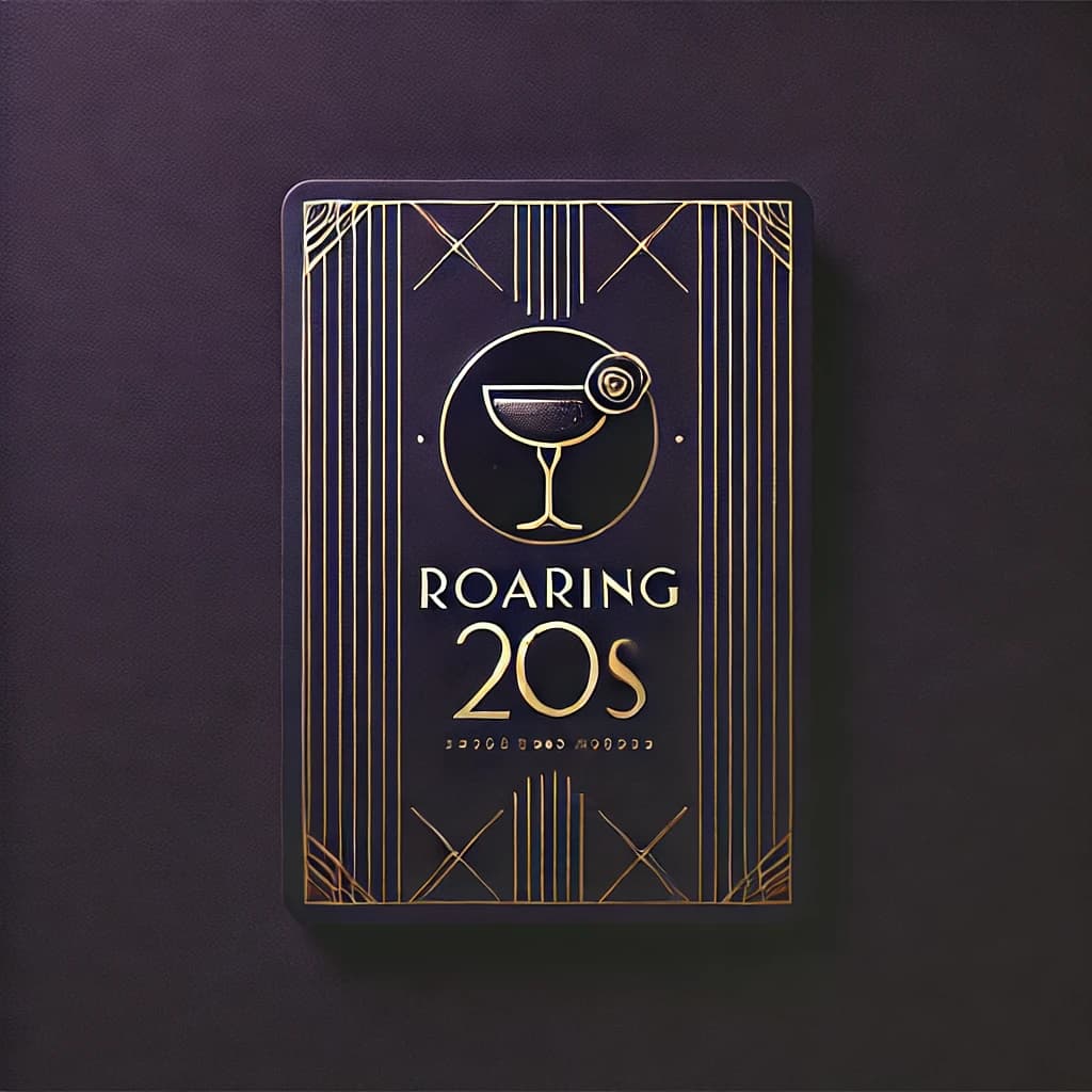 Roaring 20s