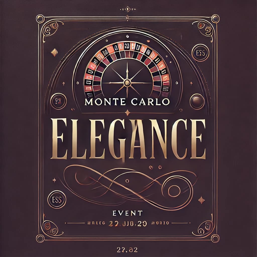 Monte Carlo Elegance